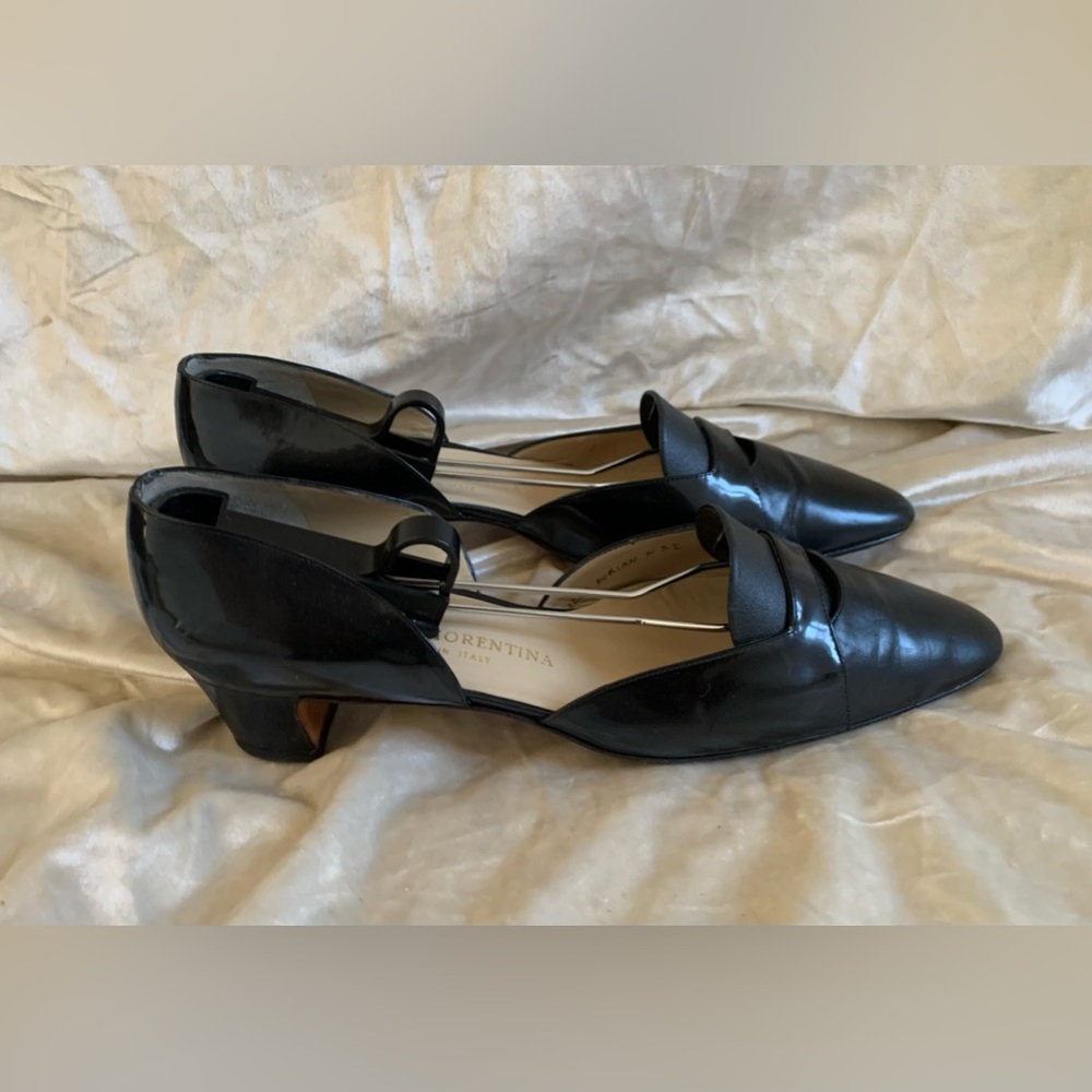 Silvia Fiorentina- Made in Italy